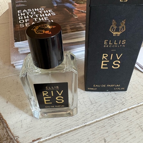 Ellis Brooklyn Rives - Picture 3 of 3